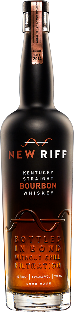 New Riff Distilling