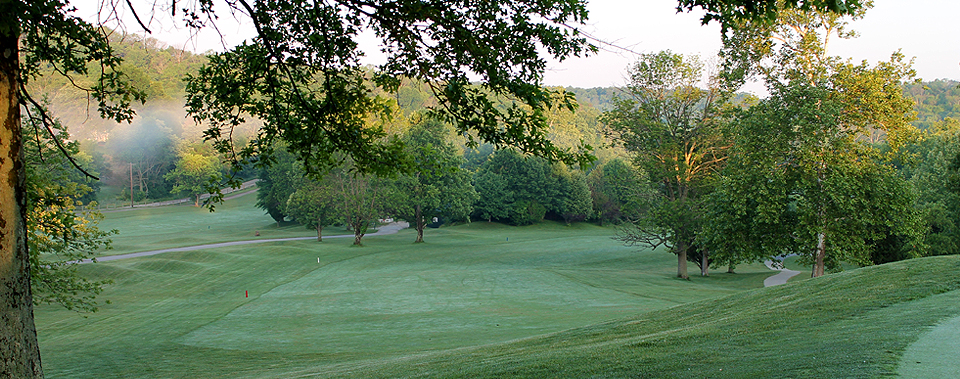 Hickory Sticks Golf Course