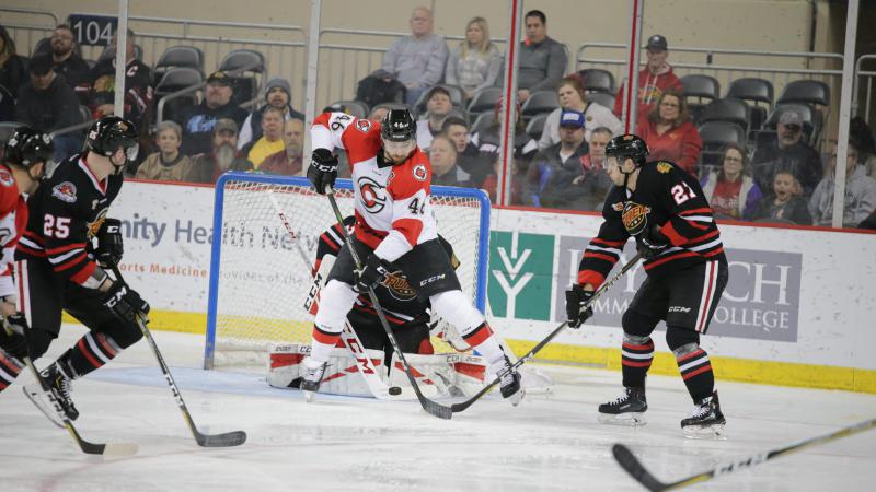 Cincinnati Cyclones