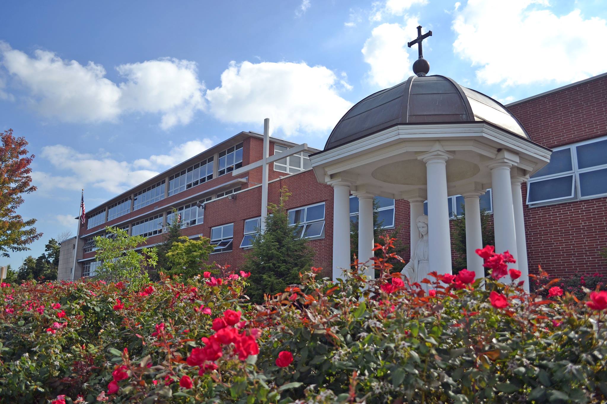 Newport Central Catholic High