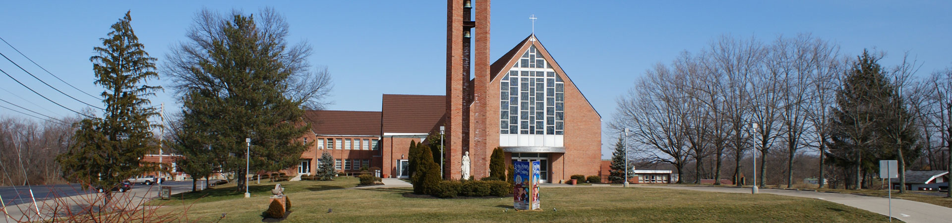 St. Joseph Cold Spring