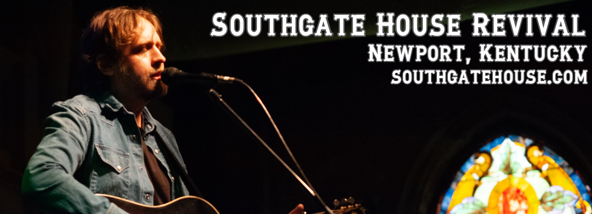 Southgate House Revival