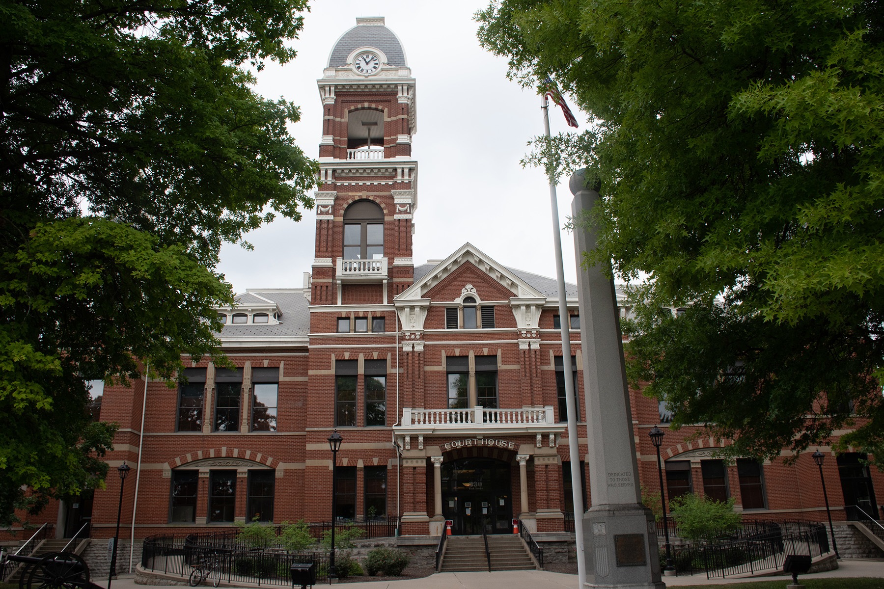 County Services Campbell County Kentucky