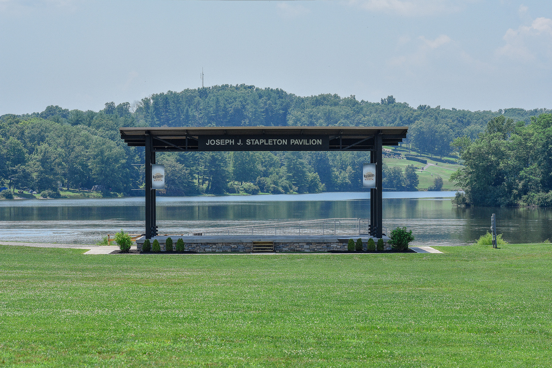 AJ Jolly Park / Campbell County, Kentucky