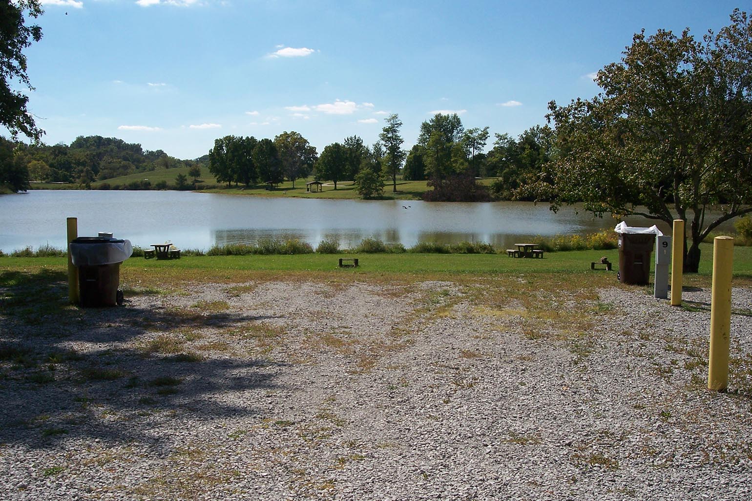 RV/Horse Campground