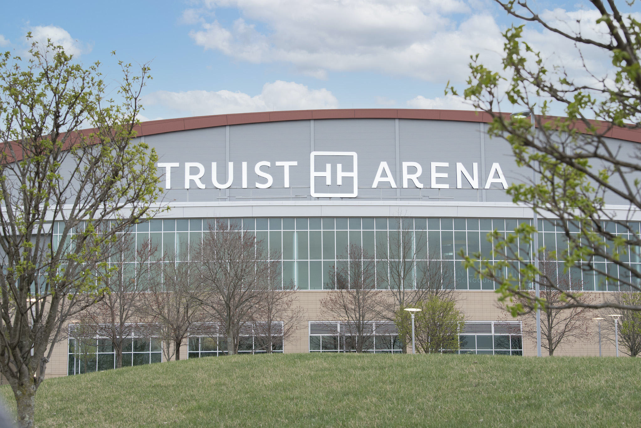 Truist Arena at NKU