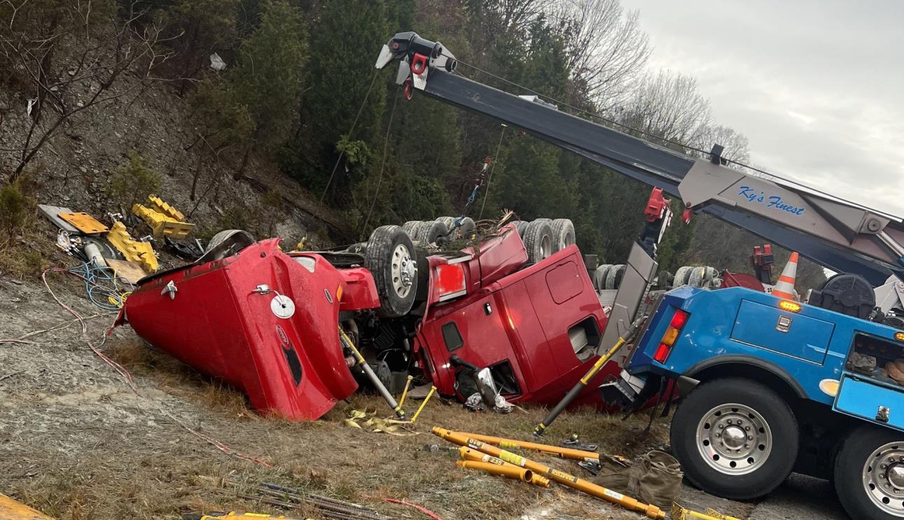 Auto Extrication