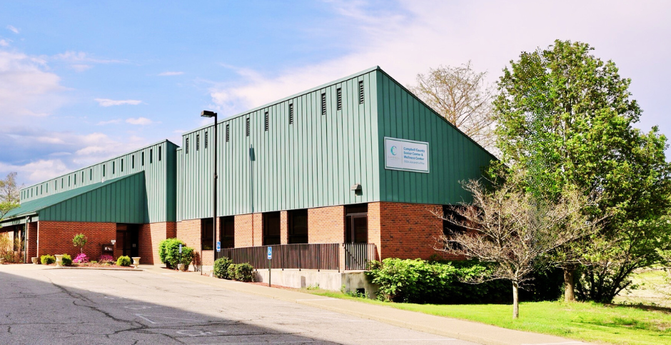 Senior Center