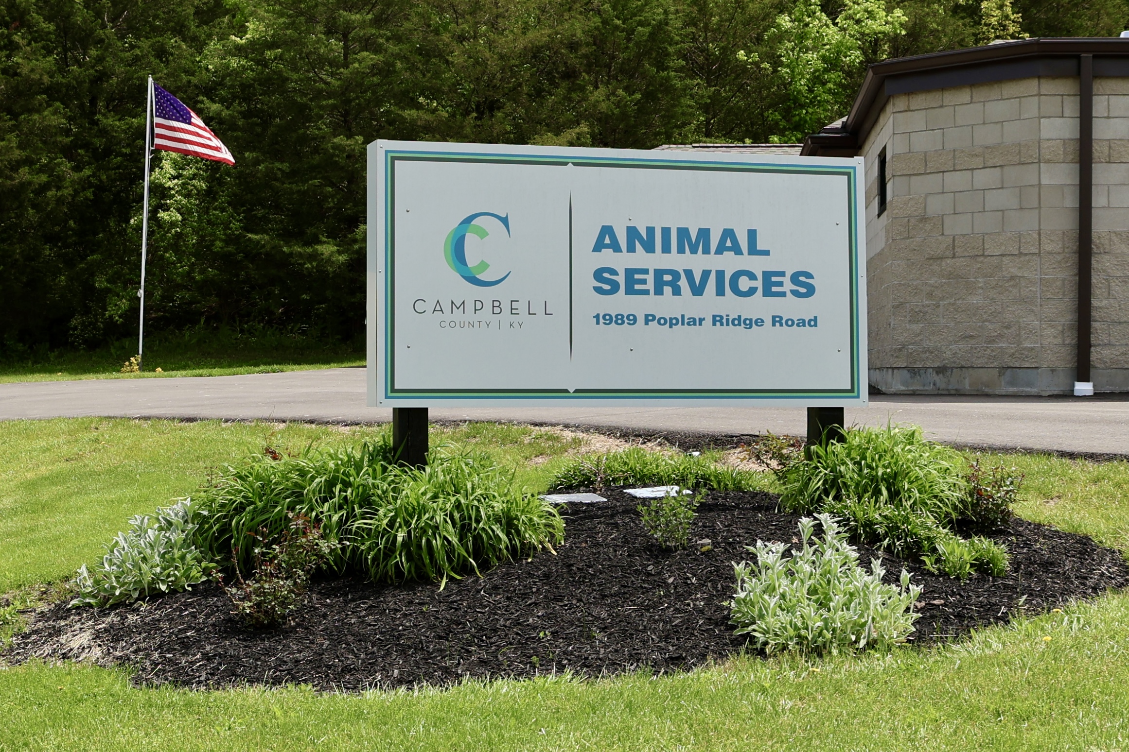 Animal Services