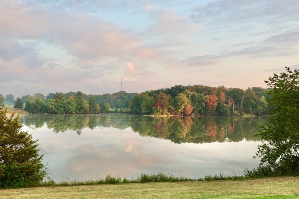 AJ Jolly Safety Repairs Project